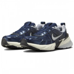 Nike V2K Run Obsidian Wolf Grey - HJ4497-400 EU 40