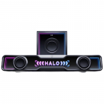 EDIFIER Halo Soundbar Max Bluetooth 5.4 Arvutik&otilde;lar CN pistikupesa (adapter kaasas)