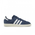 adidas Campus 80s 'Navy Off White' FZ6153 Meeste kingad EU 36.5 valge/tumesinine