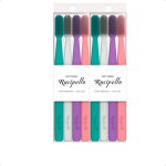 Rucipello Hambahari 8 tk Komplekt Premium Hambahari Ko soyoung Korea 1 pieces