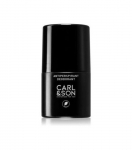 Anti-Transpirant - Carl-Son - 50 ml - Sans alcool - Mixte
