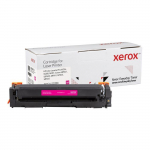 Toner - XEROX - Everyday Magenta - Compatible HP - 1300 pages - Impression laser