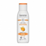 Lavera Apelsini ja Mandli Kehalosjoon 200ml