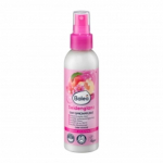 Balea Virsiku Siidise L&auml;ikega Juukselakk 150ml