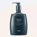 [Solep] Premier Hi-gro &Scaron;ampoon 300ml