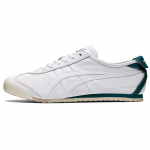 Onitsuka Tiger Mexico 66 Valged Rohelised Tossud 1183B781-102 37