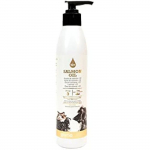 GLORIA Huile de Saumon