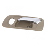Inside Door Handle Left Front 72125 Fit for Honda Accord 4DR Sedan 1998 1999 2000 2001 2002 car styling