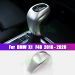 S&uuml;sinikkiust k&auml;iguvahetushoova k&auml;epideme &uuml;mbris, nuppude katted, kleepsud BMW X1 F48 2016 jaoks, interj&ouml;&ouml;r