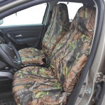Hunting Camuflage auto istmekatted linnamaasturile Jeep Honda Nissan Kia Volvo auto istmekatte kaitse, veekindel interj&ouml;&ouml;r 2 seat
