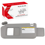 ABS juhipoolne vasakpoolne p&auml;ikesesirm 74320-42501-B2 Sobib Toyota RAV4 2006 2007 2008 2009 jaoks