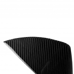 Mercedes W204 C klassi autode siseliistude jaoks s&uuml;sinikkiust v&auml;rava pilu trimmikatete ukse soone matt auto kleebised ja c Class 2007-2013