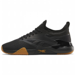 Reebok Nano Court 'Black Gum' tossud 100205029 38.5 must