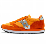 saucony Jazz 81 'Orange Aluminum Silver' Saucony S70542-3 44.5