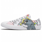 Converse Chuck Taylor All Star Ox Tom ja Jerry L&otilde;uend Unisex 37.5