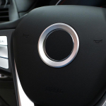 Roolipaneeli &uuml;mmarguse kaunistuse kleebis BMW X1 F48 E60 E36 E39 E46 E30 E60 E90 E92 F10 F30 F25 X3 X5 1 2 3 5 seeriale