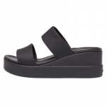 Crocs Brooklyn Kerged Sandaalid Naiste Must 39-40