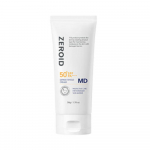 ZEROID Derma Shield Cream MD SPF50+ PA++++ 50g &ndash; Meditsiinilise tasemega UV-kaitsekreem