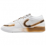 Nike Book 1 SE EP Mugavad Pehmed Vastupidavad Toetavad Korvpallijalatsid Meeste tossud Valge Pruun IO9988-100 39