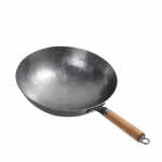 WATU Traditsiooniline Raudne Praepann (Wok) 32cm