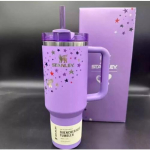 Stanley x Olivia Rodrigo Quencher H2.0 Flowstate termostass 40oz