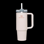 STANLEY Quencher FlowState roostevabast terasest termotass 887ML