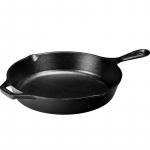 Lodge 26cm malmpann