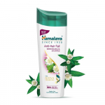 Juuste v&auml;ljalangemise vastane Bhringaraja &scaron;ampoon, V&auml;hendab juuste v&auml;ljalangemist, Muudab juuksed terveks, 340ml, Himalaya 340 ml