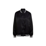 Adidas Originals X Disney Bambi Muster Soe Baseball Puuvillane Jakk Naiste Jakk Must HE6867 30