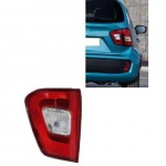 Parem tagumine pagasiruumi luugi lambi valgusti RH Sobib Suzuki Ignis 2016&ndash;2022 jaoks
