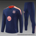 Uus Real Madrid vs. Barcelona t&auml;iskasvanute m&auml;ngus&auml;rk ja treening&uuml;likonna komplekt 2526 L