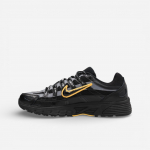 Nike P-6000 Must/Laseroranž (GS) 37.5