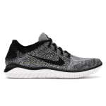 Nike Free RN Flyknit Valge Must Meeste Tossud 942838-101 EU 41