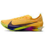Nike ZoomX Streakfly 2 Citron Pulse Meeste tossud Kollane Volt-Ice Hyper-Violet HF6416-800 40