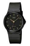 Casio Casio Collection Eksklusiivne Must x Kuldne K&auml;ekell, [Veebimudel] MQ-24-1ELJH Meeste
