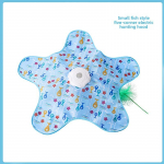 Kassim&auml;nguasjad Interaktiivne peitusem&auml;ng Kassim&auml;nguasi hiirega Piiksuv Liikumisaktiveeritav Liikuv Peidetud Sulgedega Kutsika kiusaja m&auml;nguasi