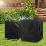 Linnupuurikate Hingav Linnupuurikate Isolatsioonikate Papagoi Puuri Kaitsevahend Linnupuurikoguja Kaitse Tuulekindel Lemmiklooma Puuri V&otilde;rk S