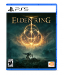 Elden Ring P&otilde;hi PS5 (Import Ameerika) -
