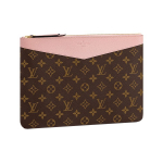 Louis Vuitton Igap&auml;evane L&otilde;uendi ja Nahast Sidur 30 Naiste Sidur M62942 Basic Set (Bag+Dust Bag)