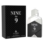 Nine to 9 La Sera 100 ml - meeste parf&uuml;&uuml;mvesi 100 ml