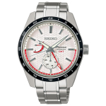 Seiko Presage Automaatne Mehaaniline Core Shop JAL 70. Aastap&auml;eva Koost&ouml;&ouml; Teravate Servadega Seeria SARF025 Kell, Eksklusiivne, Mudel, Meeste