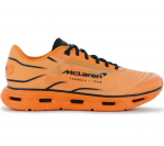 K-Swiss x McLaren F1 - Tubes Pro 2 - Meeste tossud Mootorisport Jalatsid Oranž 09478-620-M ORIGINAAL EU 41 oranž