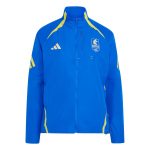 Adidas Boston Marathon 2026 T&auml;histamine Soe siseosa Seisukrae Jooksujakk Naiste Jakk KE8238 L