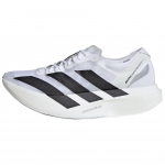 Adidas Adizero Adios Pro Evo 1 Hingavad Madalad Maratonijooksuks Jooksujalatsid Unisex Valge Must 2024 V&auml;ljalase IH5564-2024 39⅓