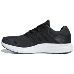 Adidas Galaxy 4 'Black Grey' B43804 40⅔