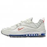 Nike Air Max 98 Summit White CD1538-100 37.5
