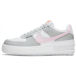 Nike Air Force 1 Shadow 'Photon Dust Pink Foam' Naiste CZ0370-100 40