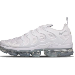 Nike Air VaporMax Plus 'White Platinum' 924453-100 44.5 white