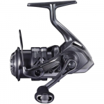 Shimano Complex XR 2021 C2000 F4 Bassi Ketrusrull