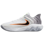 Nike Yannis Immortality 4 EP Mitmek&uuml;lgsed Mugavad Vastupidavad Toetavad Korvpallijalatsid Unisex tossud Hall FQ3681-102 43 white
